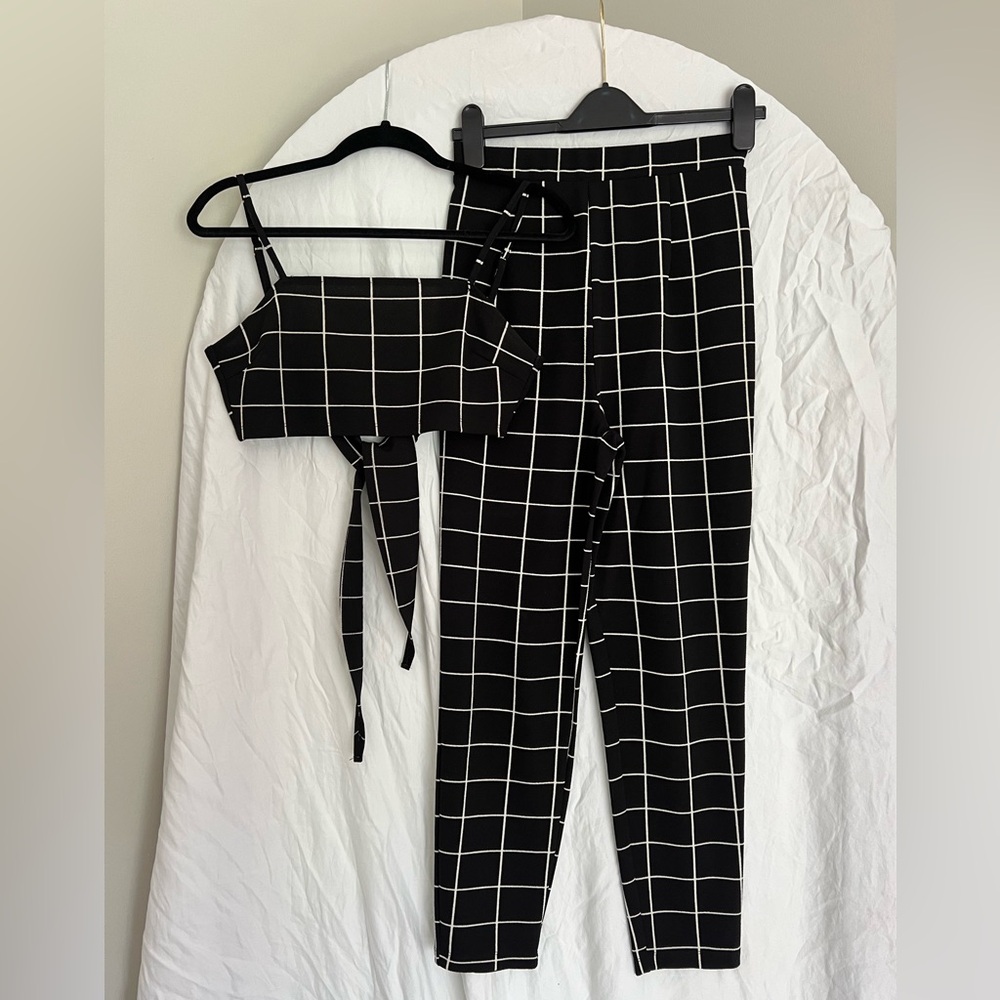 SHEIN Set